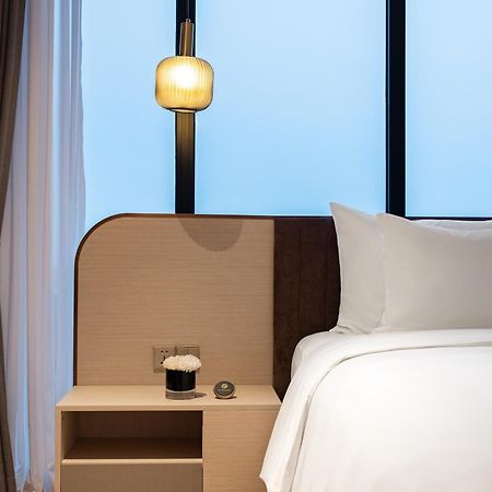 Classyc Hotel Hanoi Esterno foto
