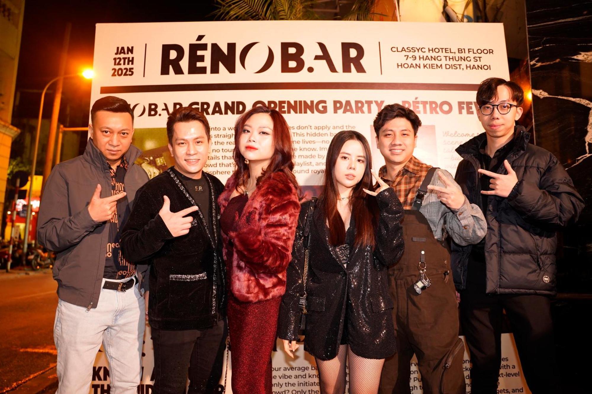 Classyc Hotel Hanoi Esterno foto