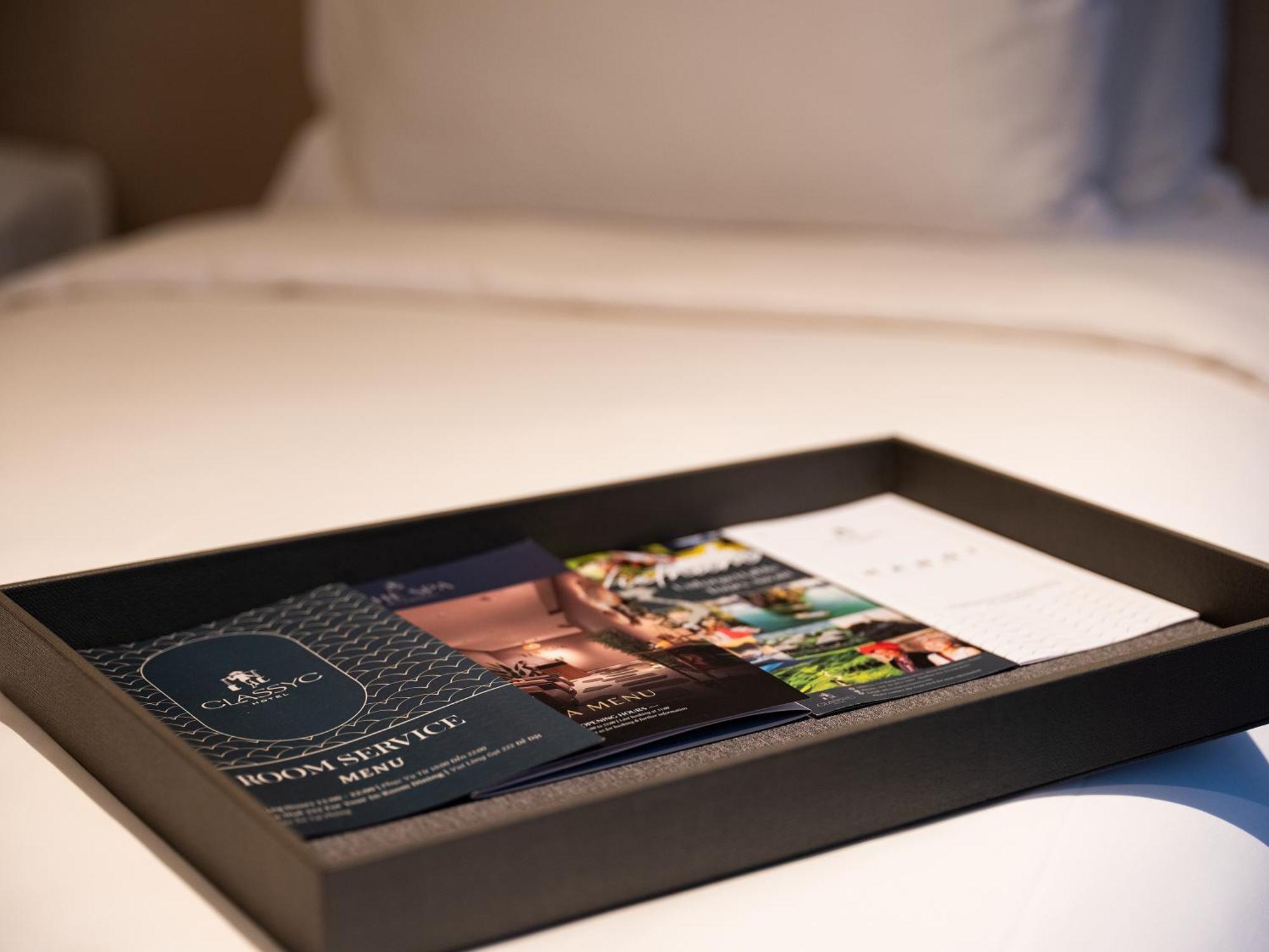 Classyc Hotel Hanoi Esterno foto