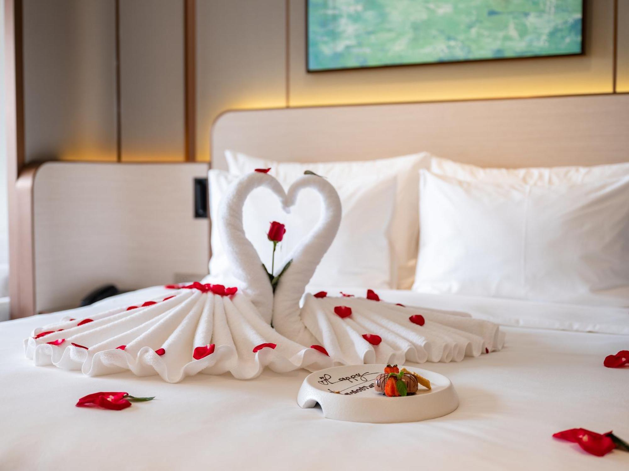 Classyc Hotel Hanoi Esterno foto