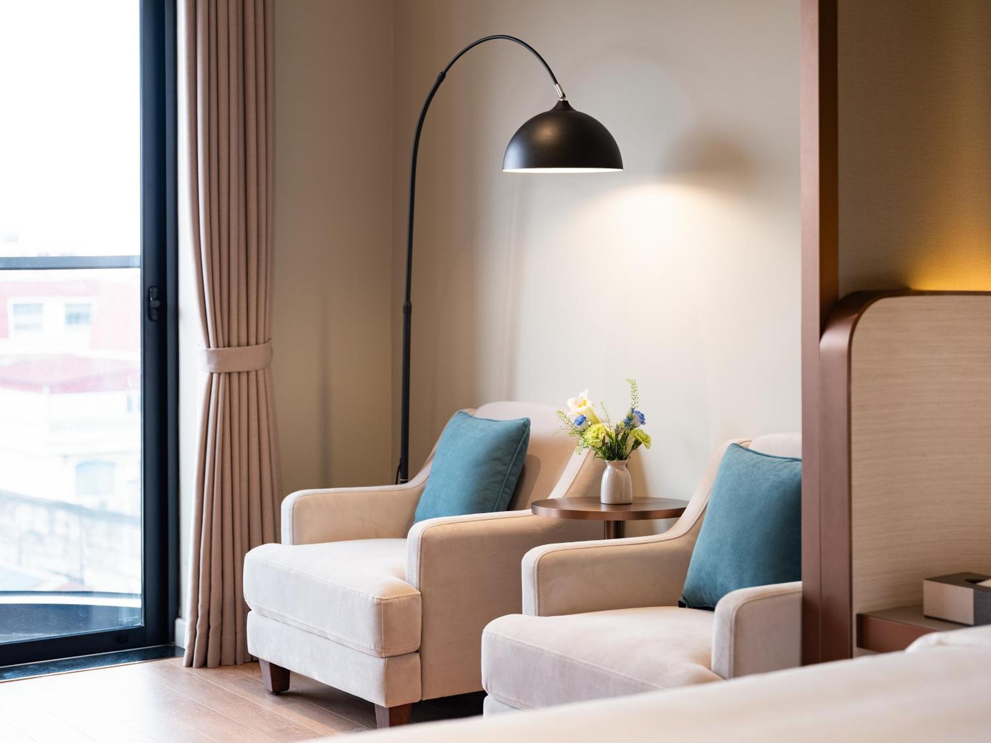 Classyc Hotel Hanoi Esterno foto