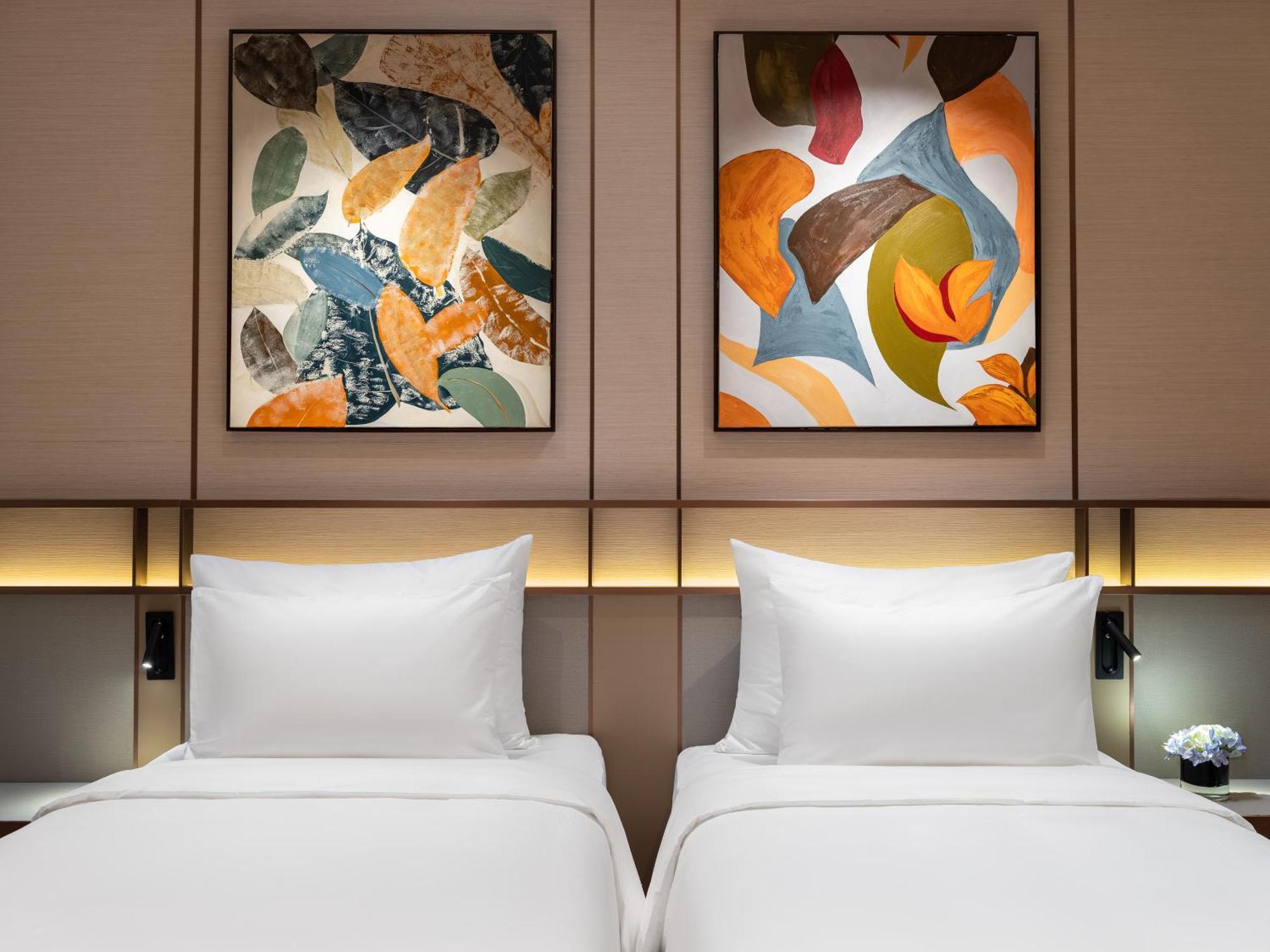 Classyc Hotel Hanoi Esterno foto