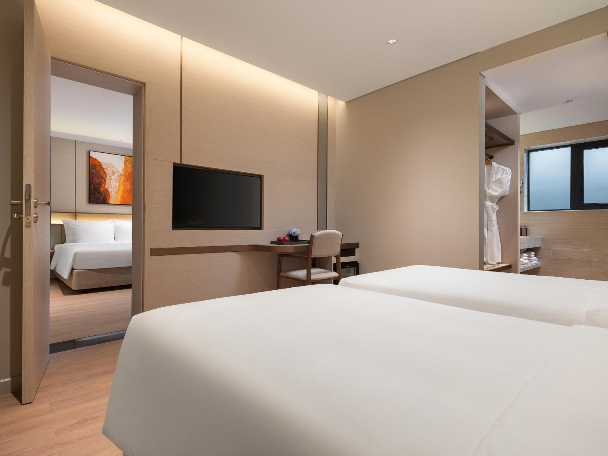 Classyc Hotel Hanoi Esterno foto